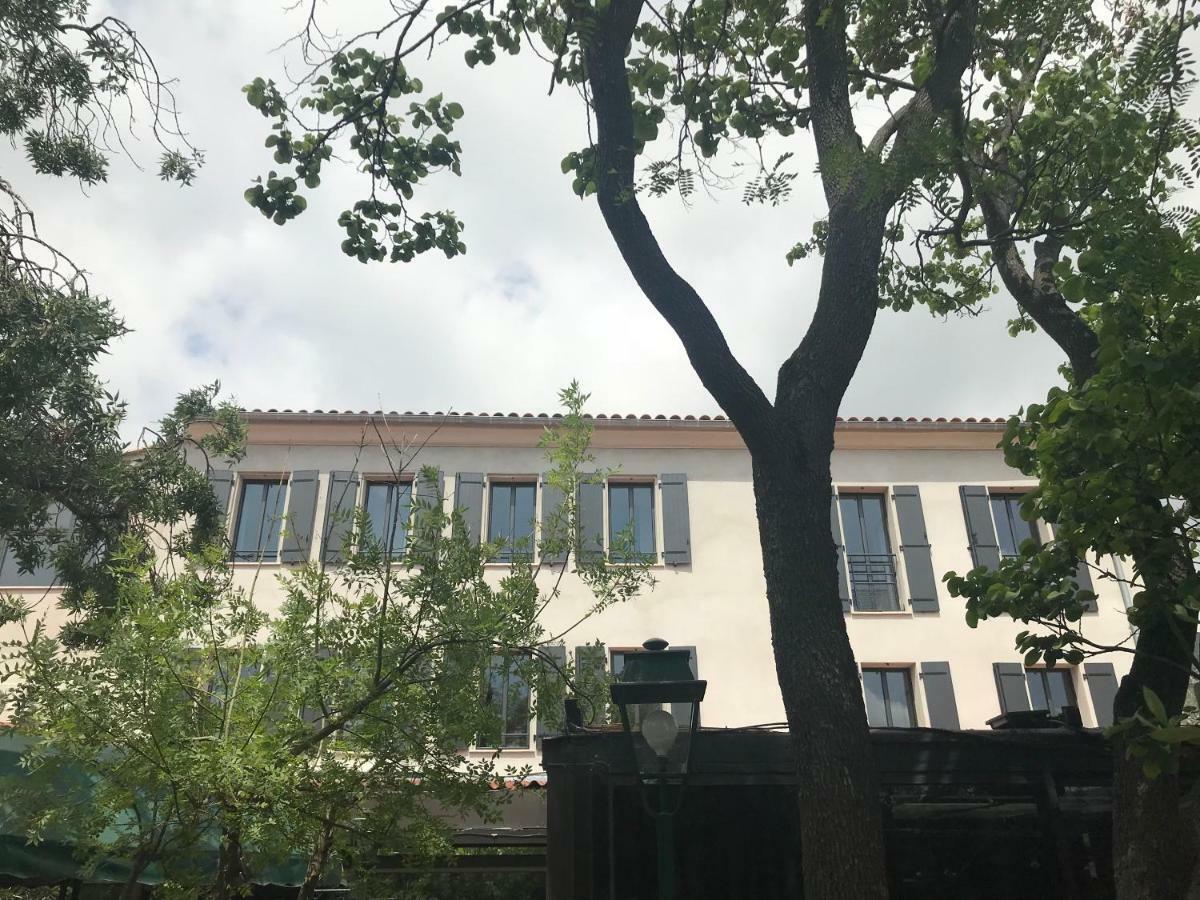 Villa St Ange Gémenos Exterior foto
