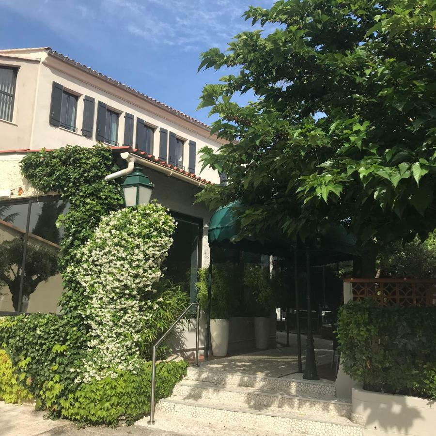 Villa St Ange Gémenos Exterior foto